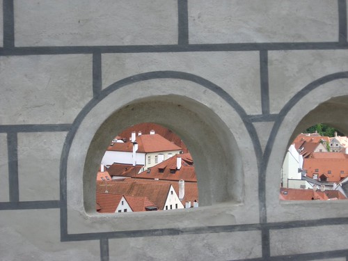 Český Krumlov
