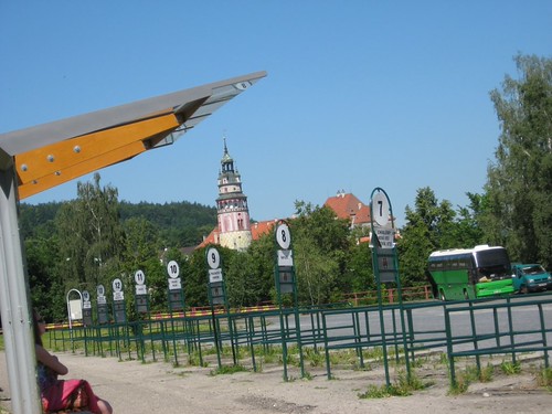 pařák
