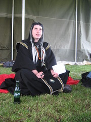 Linda Dragonari, přednášející