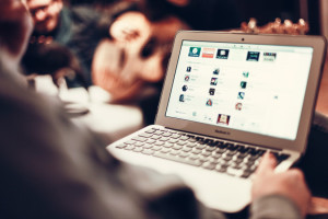webpage developing